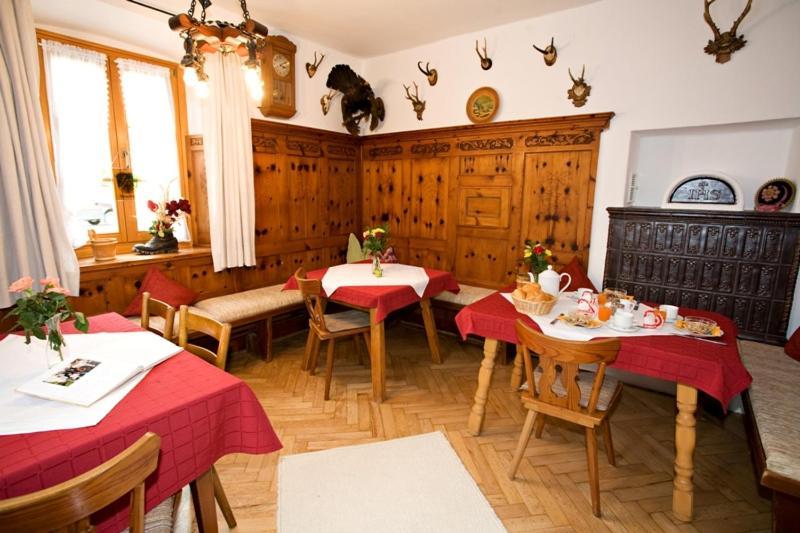 ホテル Haus Benzmuehle ライト・イム・ヴィンクル エクステリア 写真