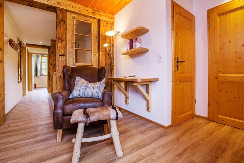 ホテル Haus Benzmuehle ライト・イム・ヴィンクル エクステリア 写真